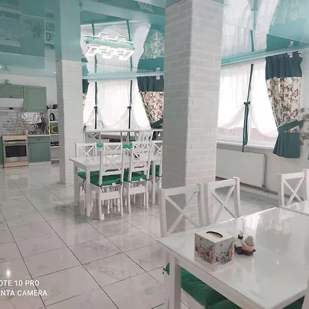 Гостевой дом House Плаве