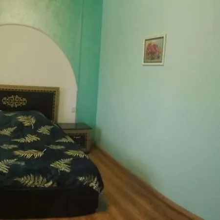 House Гостевой дом