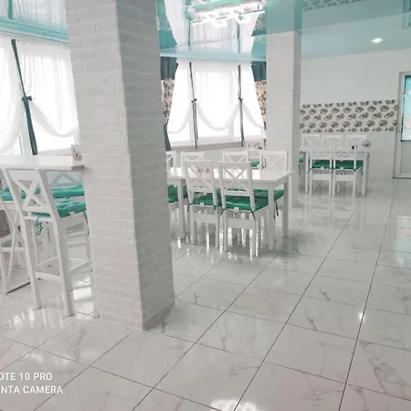 Гостевой дом House