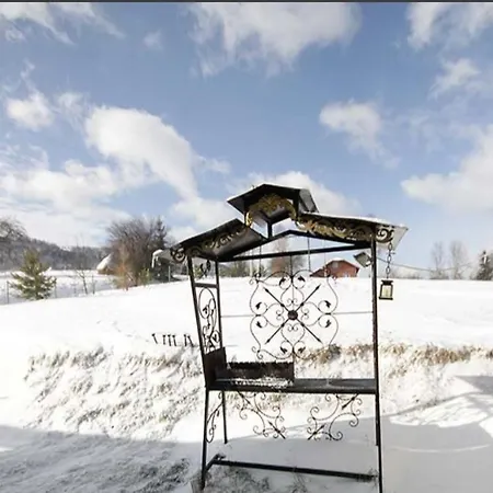 Гостевой дом House Плаве