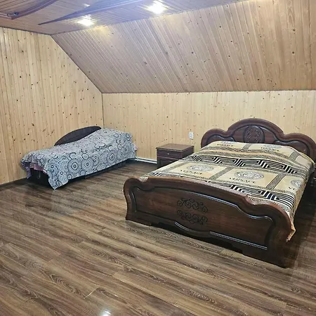 House Гостевой дом