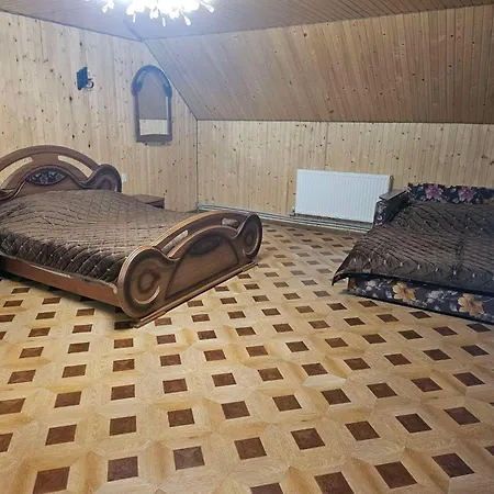 Гостевой дом House *