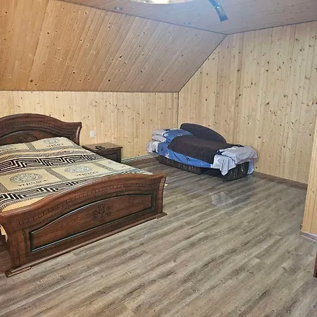 House * Plave