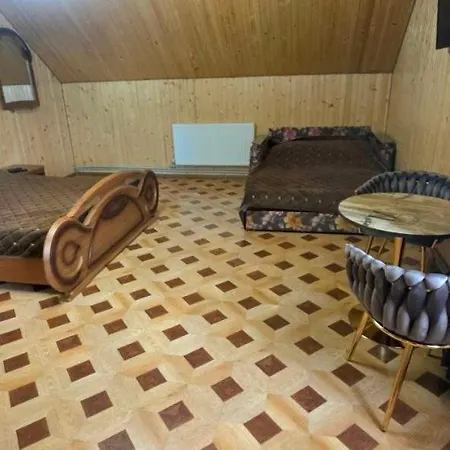Guest house House Plave
