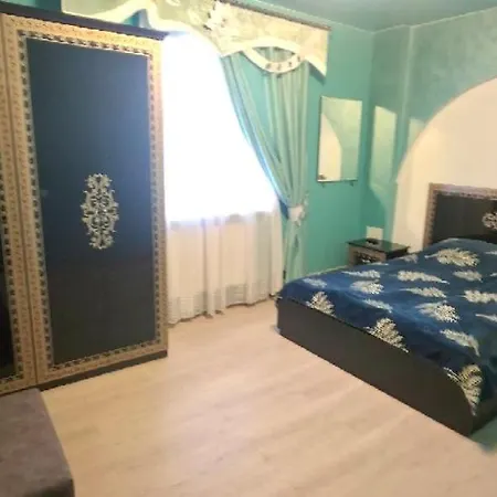 House Guest house