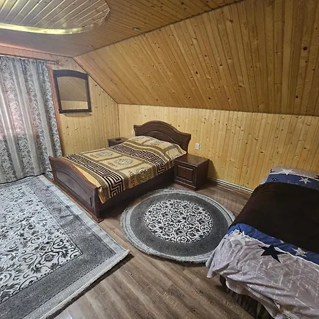 House Guest house