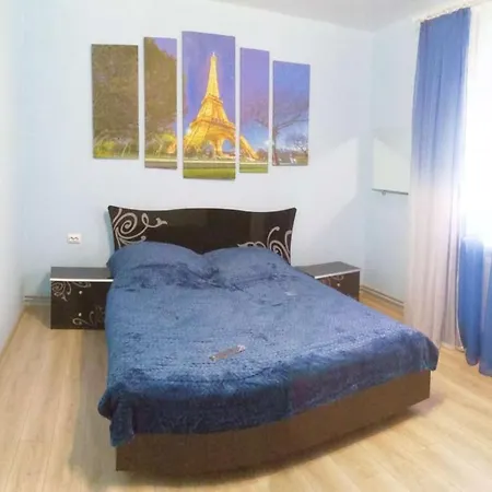 House Affittacamere Plave