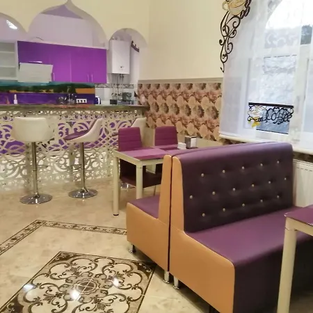 Affittacamere House Plave