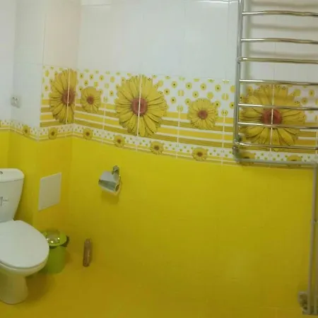 Affittacamere House *