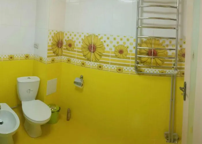 Affittacamere House *