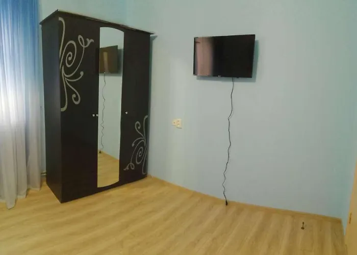 House Affittacamere Plave