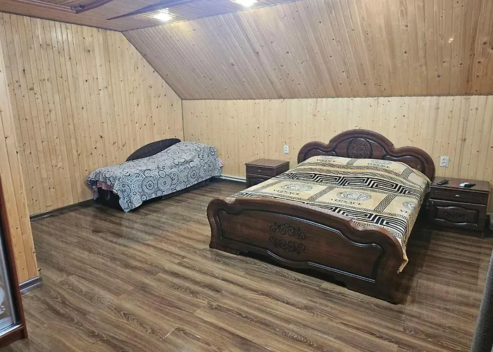 House Affittacamere