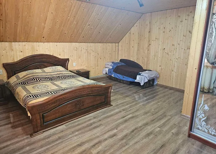 House * Plave